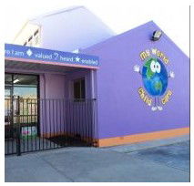 My World Child Care Seville Grove