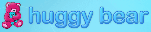 Huggy Bear High Wycombe