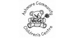 Ashmore Community Children's Centre