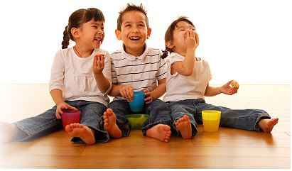 Little Heroes Childcare Centre Greenbank