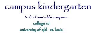 Campus Kindergarten