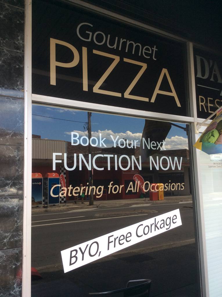 DAmatos Family Restaurant