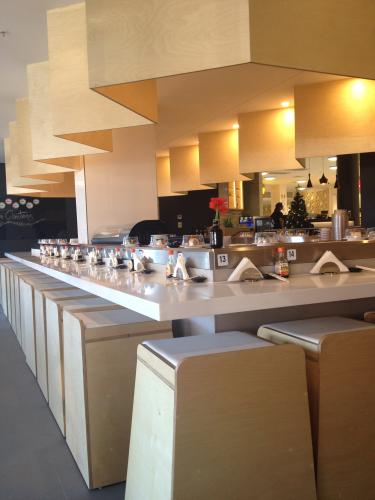 Aoba Sushi Bar