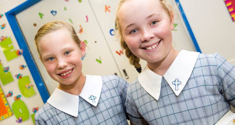 St Catherine's Catholic College