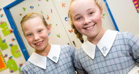 St Catherine's Catholic College - Dentist Find 0