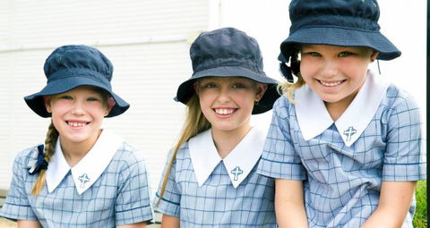 St Catherine's Catholic College - Dentist Find 3