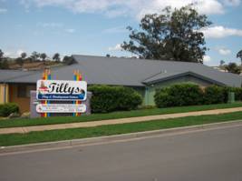Tillys Play & Development Centres - Dentist Find 1