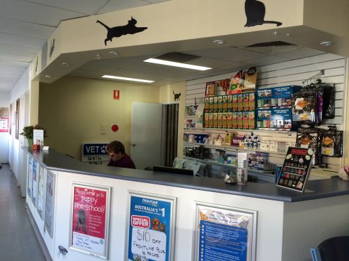 Albion Park Veterinary Hospital