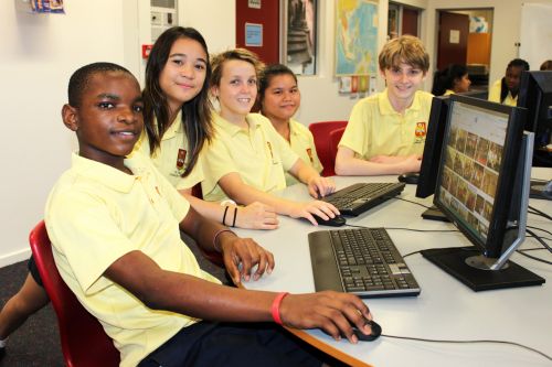 St Johns Catholic College