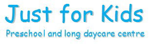 Just For Kids Epping