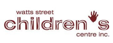 Watts Street Children's Centre
