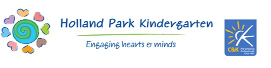 Holland Park Kindergarten