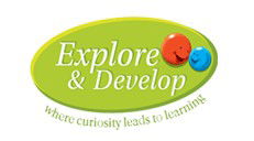 Explore  Develop Alexandria