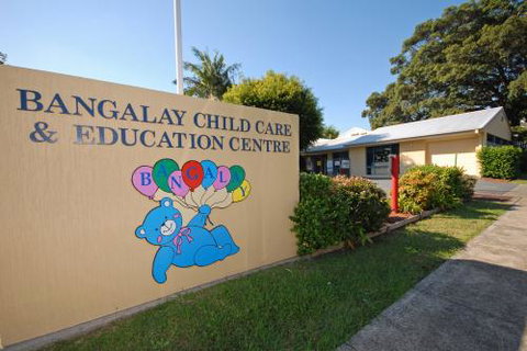 Bangalay Child Care & Education Centre - Dentist Find 1