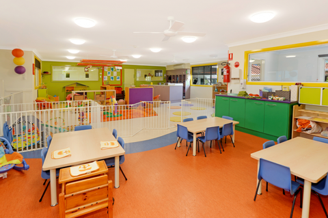 Bangalay Child Care & Education Centre - Dentist Find 4