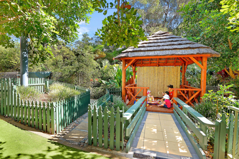 Bangalay Child Care & Education Centre - Dentist Find 5