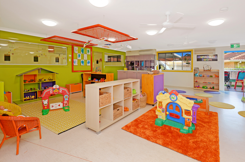 Bangalay Child Care & Education Centre - Dentist Find 6