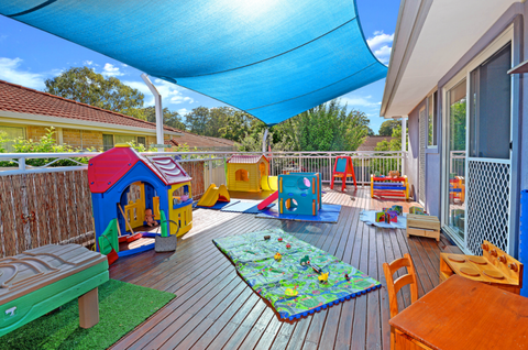 Bangalay Child Care & Education Centre - Dentist Find 7