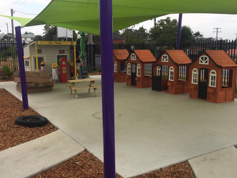 Happy Rompers Day Care Centre - Dentists Australia 2