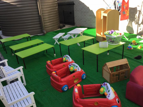 Happy Rompers Day Care Centre - Dentists Australia 3