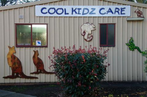 Snugglepot Day Care Centre - Dentists Australia 0