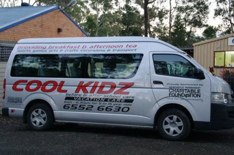 Snugglepot Day Care Centre - Dentists Australia 1