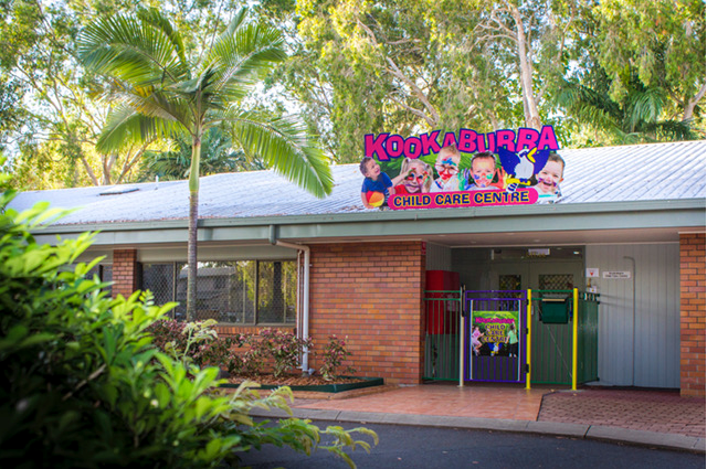 Kookaburra Community Child Care Centre