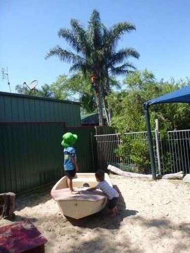 Active Littlies Child Care Centre - Dentist Find 3