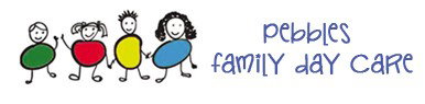 Pebbles Family Day Care