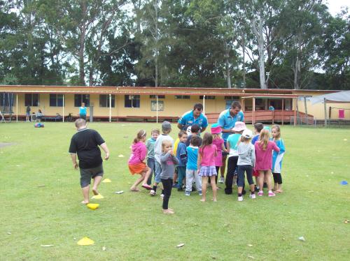 Tweed Shire Vacation Care Inc