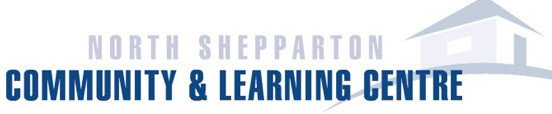 North Shepparton Community And Learning Centre INC