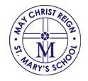 St Mary's Primary OSHC