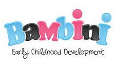 Bambini Early Childhood Development Boyne Island