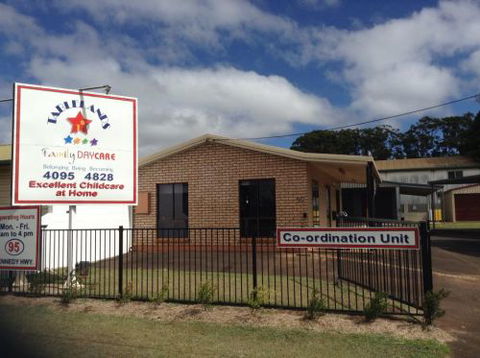 Tablelands Family Day Care Scheme - Dentist Find 3