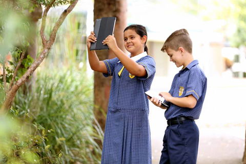 Immanuel Lutheran College - Dentist Find 2