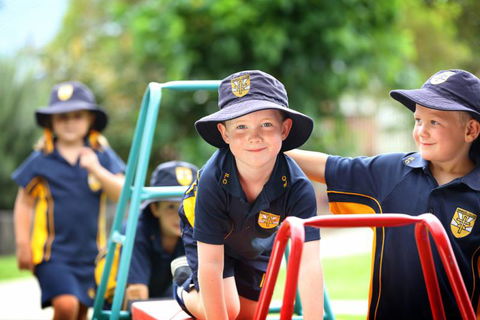 Immanuel Lutheran College - Dentist Find 3