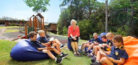 Immanuel Lutheran College - Dentist Find 4