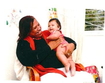 Kentish Lifelong Learning  Care Inc