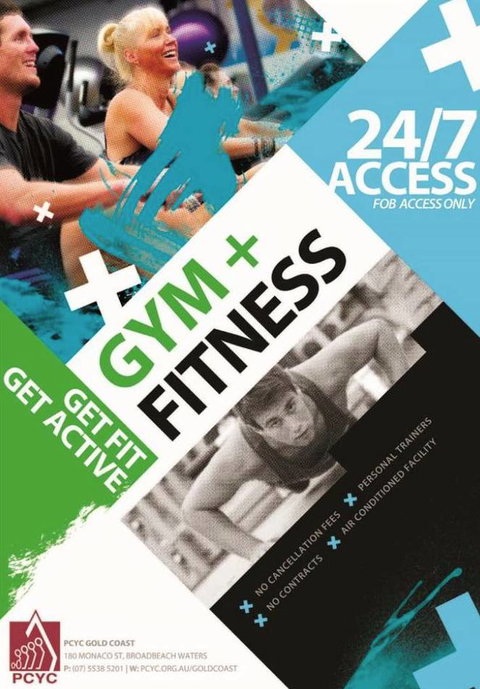 PCYC Gold Coast - Dentist Search 1