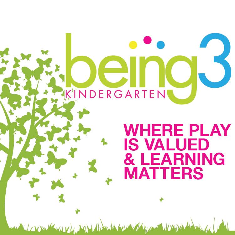Being3 Kindergarten Burwood