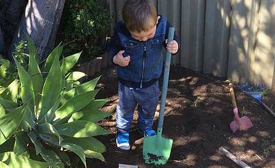 Five Star Family Day Care - Dentist Find 2