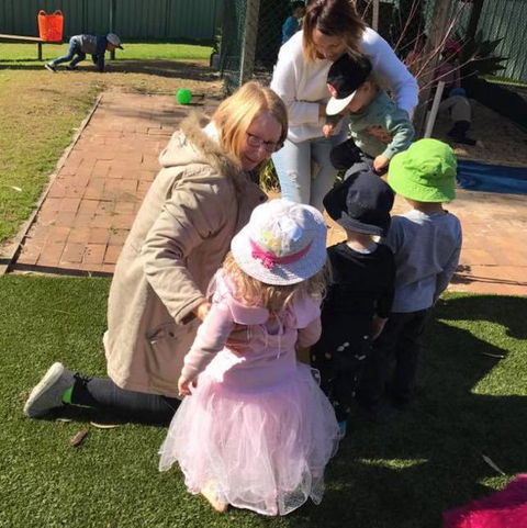 Five Star Family Day Care - Dentist Find 4