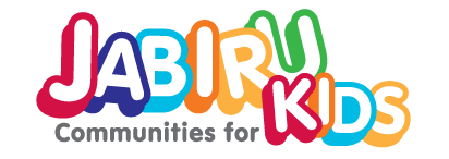 Jabiru Kids Cleveland