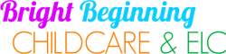 Bright Beginning Childcare Early Learning Centre