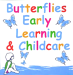 Butterflies Early Learning  Childcare