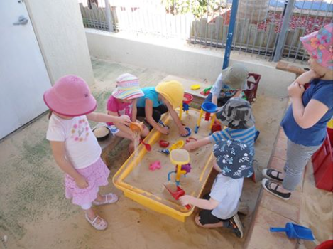 Charlestown East Educational Preschool - Dentist Find 4