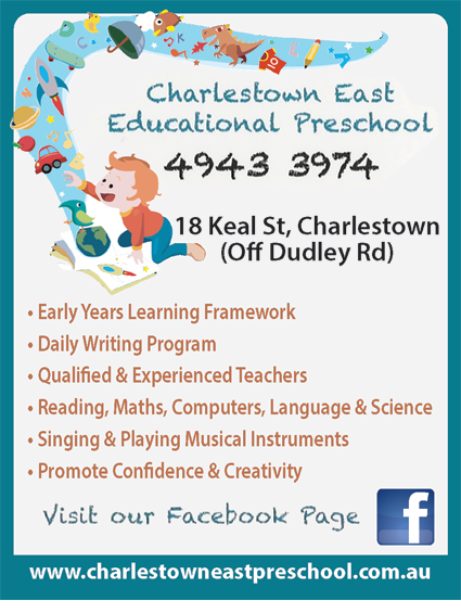 Charlestown East Educational Preschool - Dentist Find 6
