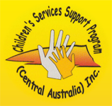 Childrens Services Support Program Central Australia Incorporated