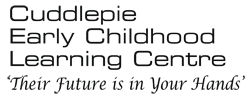 Cuddlepie Early Childhood Learning Centre