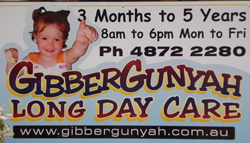 Gibbergunyah Long Day Care Centre